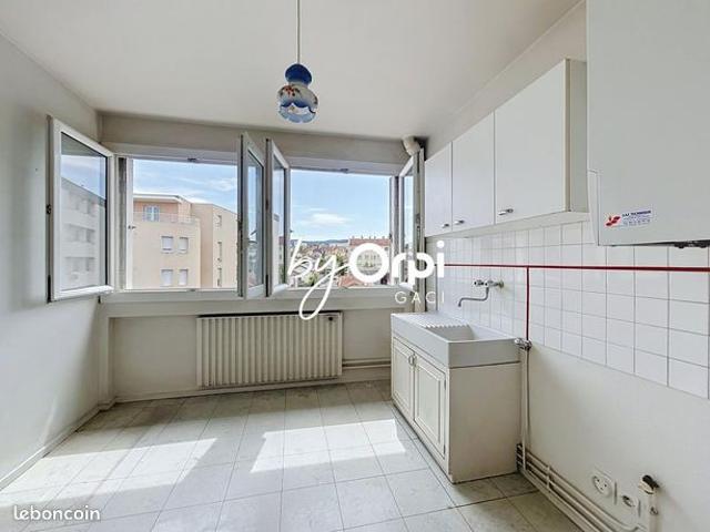 Appartement 1 pièce 32 m²
