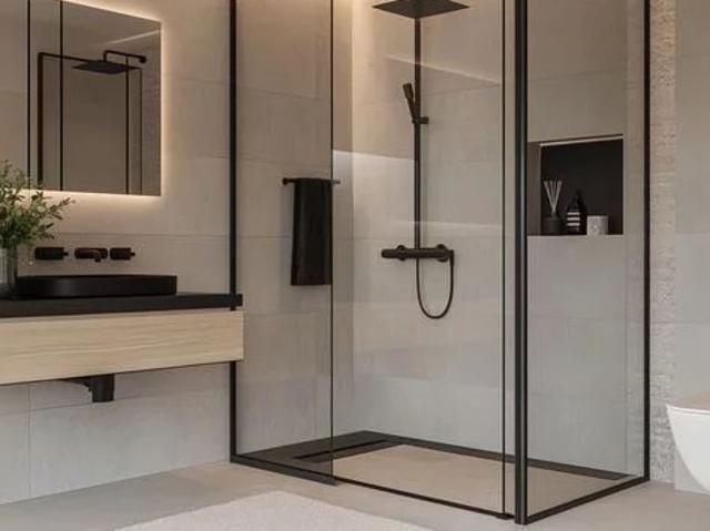 Appartement 1 pièce 32 m²