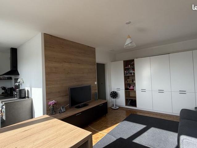 Appartement 1 pièce 32 m²