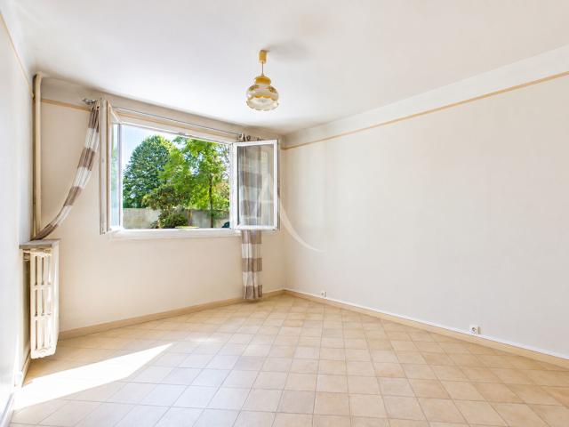 Appartement 1 pièce 32 m²