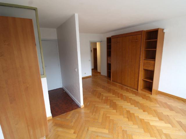 Appartement 1 pièce 32 m²