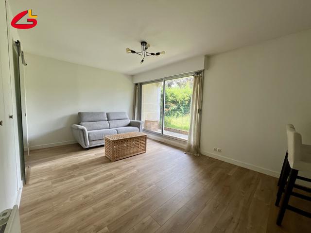 Appartement 1 pièce 32 m²