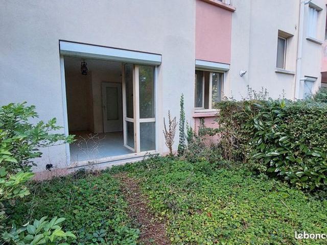 Appartement 1 pièce 32 m²