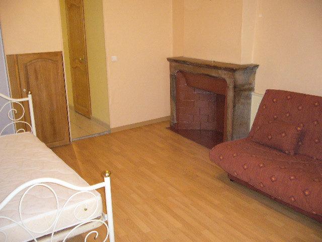 Appartement 1 pièce 32 m²