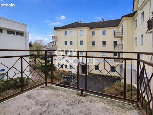 Appartement 1 pièce 32 m²