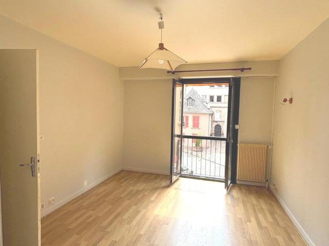 Appartement 1 pièce 32 m²