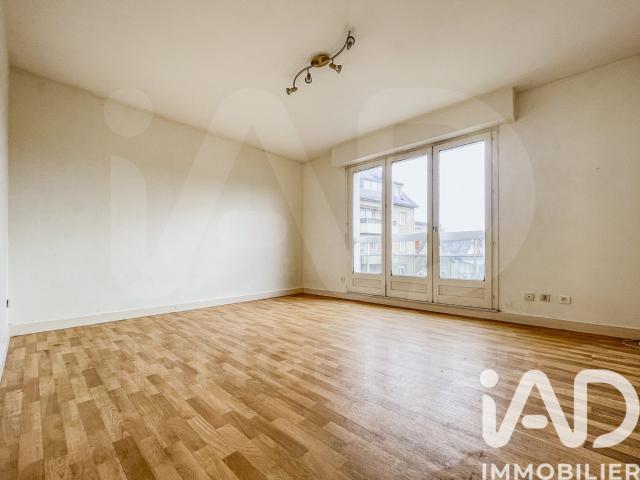 Appartement 1 pièce 32 m²
