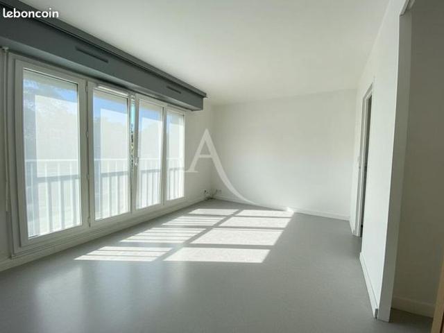 Appartement 1 pièce 32 m²
