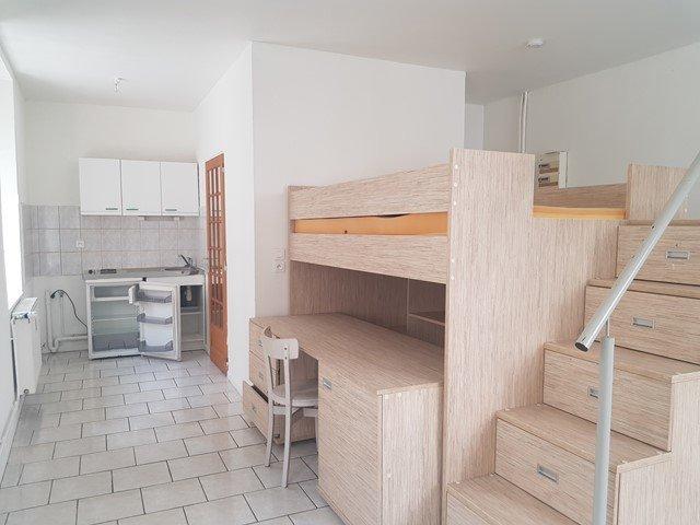 Appartement 1 pièce 32 m²