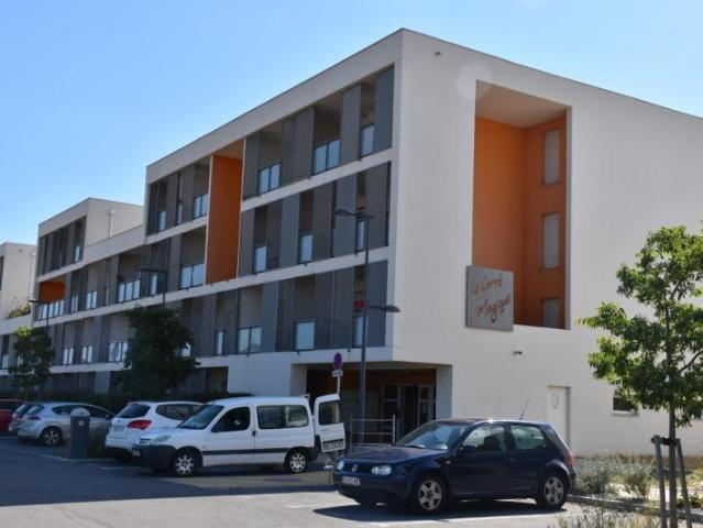 Appartement 1 pièce 32 m²