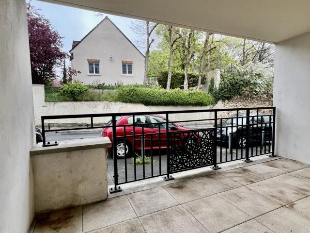Appartement 1 pièce 32 m²