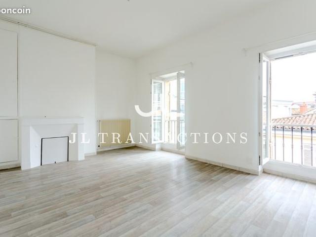 Appartement 1 pièce 32 m²
