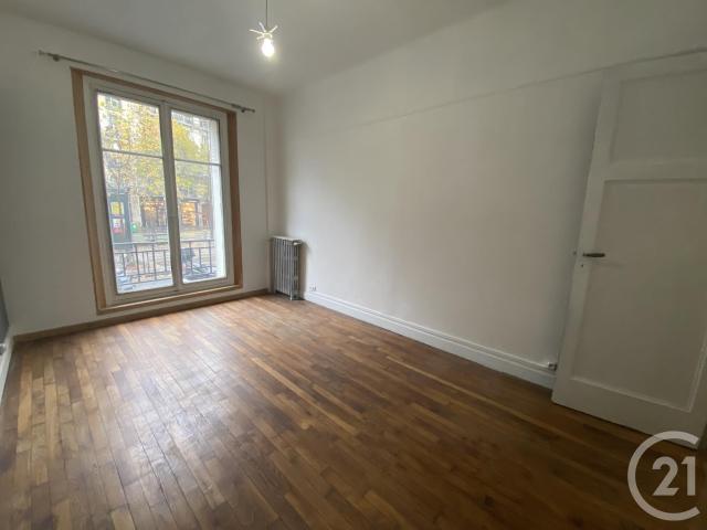 Appartement 1 pièce 32 m²
