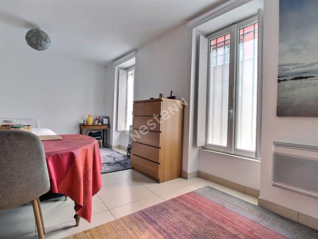 Appartement 1 pièce 32 m²
