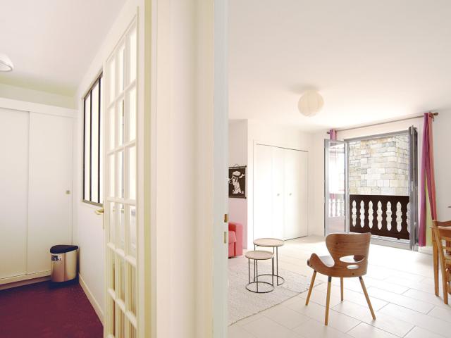 Appartement 1 pièce 32 m²
