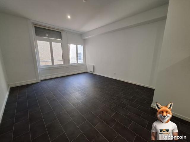 Appartement 1 pièce 32 m²