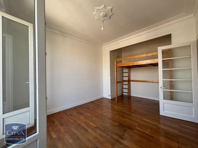 Appartement 1 pièce 32 m²