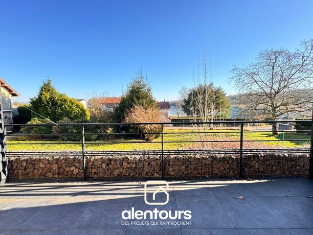 Appartement 1 pièce 32 m²