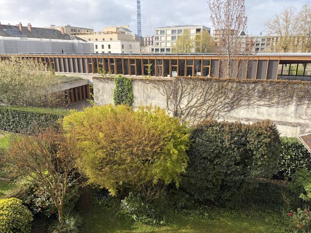 Appartement 1 pièce 32 m²