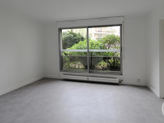 Appartement 1 pièce 32 m²