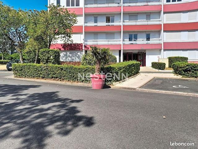 Appartement 1 pièce 32 m²