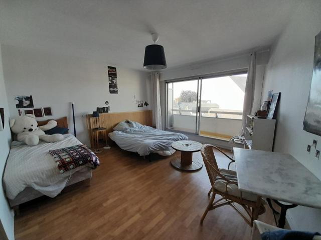 Appartement 1 pièce 32 m²