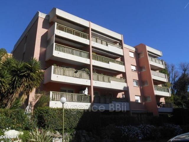 Appartement 1 pièce 32 m²