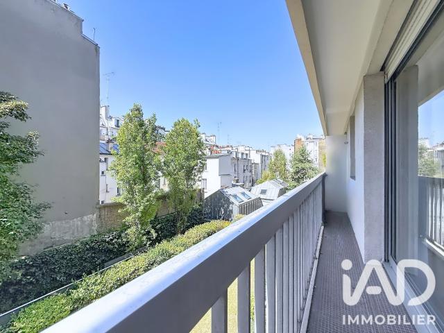 Appartement 1 pièce 32 m²