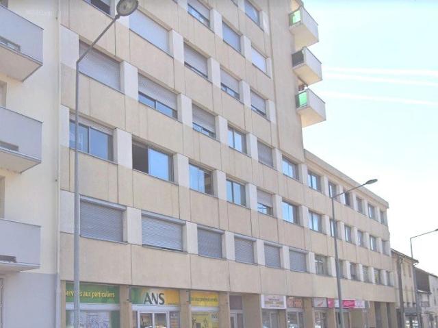 Appartement 1 pièce 32 m²