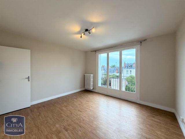 Appartement 1 pièce 32 m²