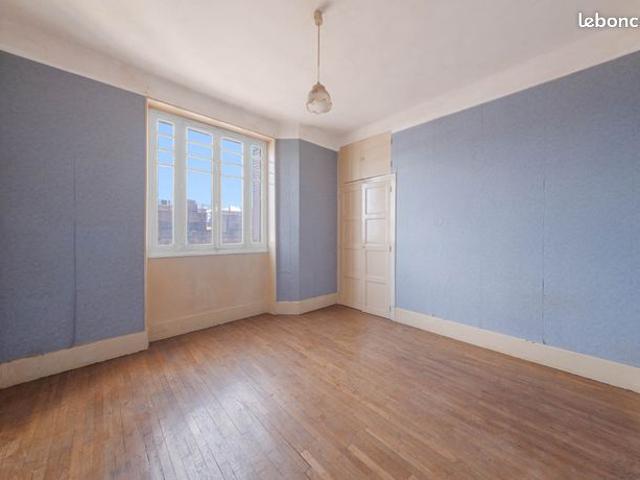 Appartement 1 pièce 32 m²