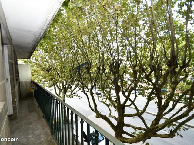 Appartement 1 pièce 32 m²