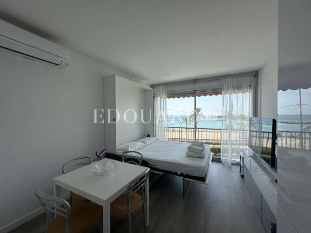Appartement 1 pièce 32 m²