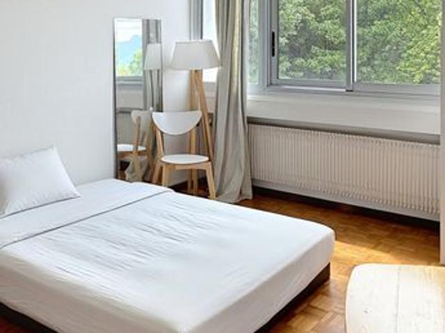 Appartement 1 pièce 32 m²