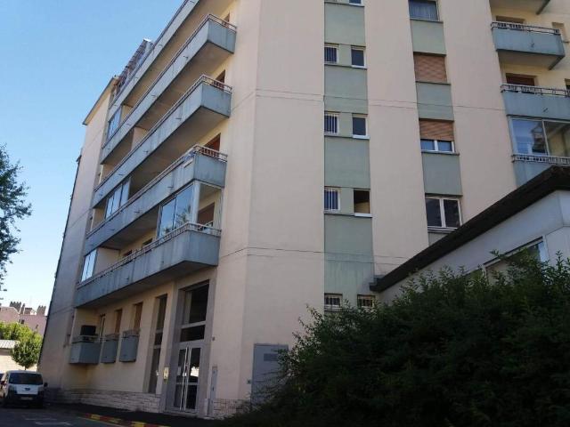 Appartement 1 pièce 32 m²