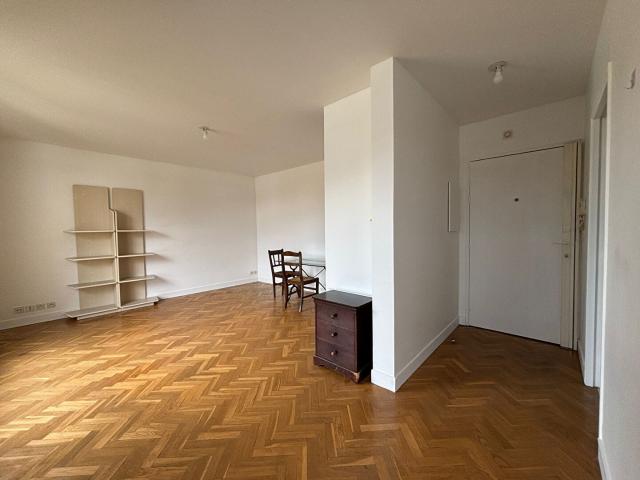 Appartement 1 pièce 32 m²