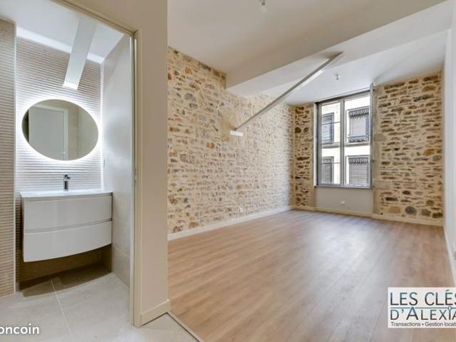 Appartement 1 pièce 32 m²