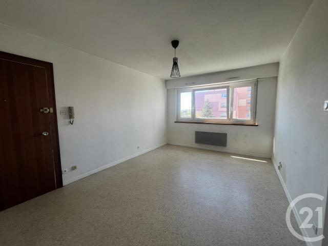 Appartement 1 pièce 32 m²