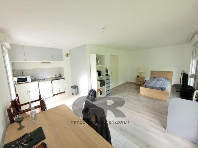 Appartement 1 pièce 32 m²