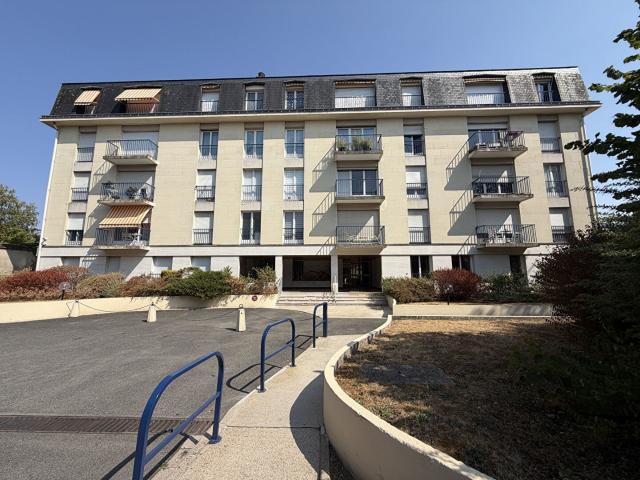 Appartement 1 pièce 32 m²