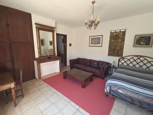 Appartement 1 pièce 32 m²