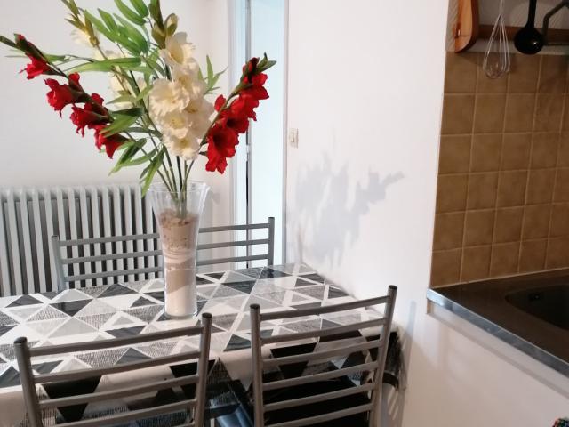 Appartement 1 pièce 32 m²