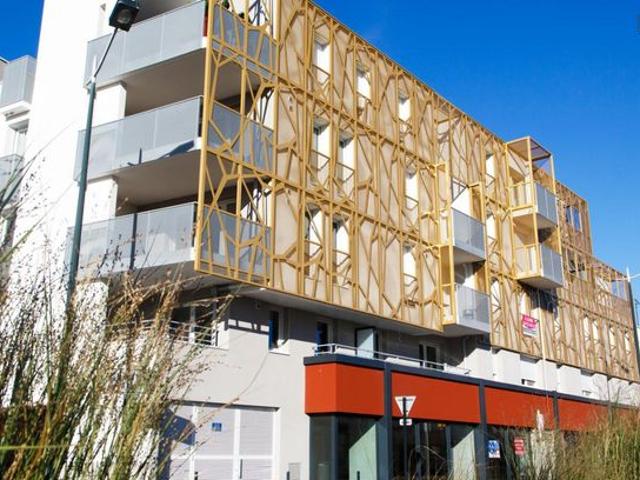 Appartement 1 pièce 32 m²