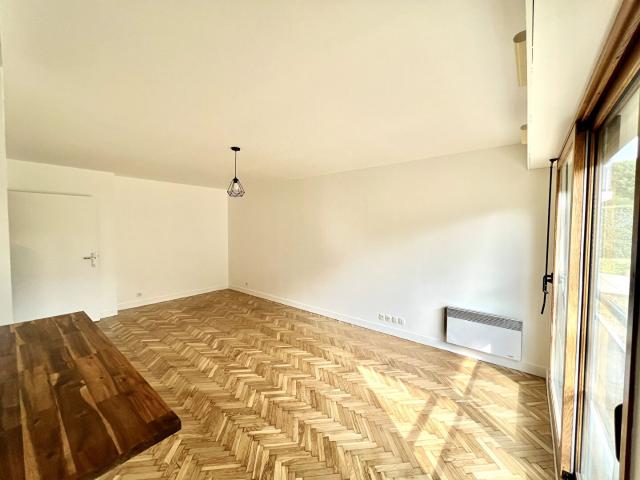 Appartement 1 pièce 32 m²