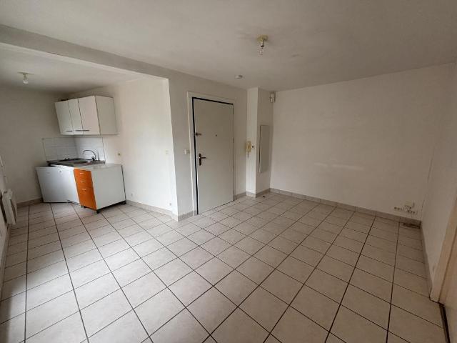 Appartement 1 pièce 32 m²