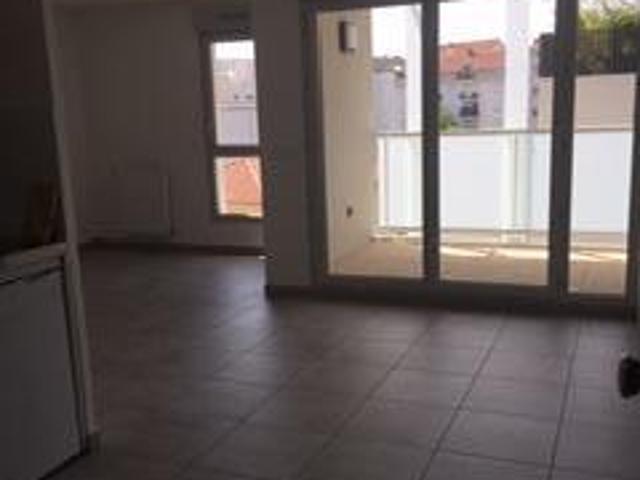 Appartement 1 pièce 32 m²