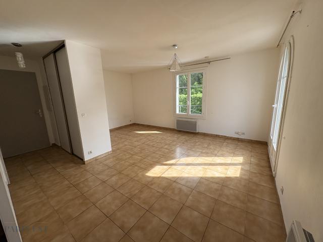 Appartement 1 pièce 32 m²