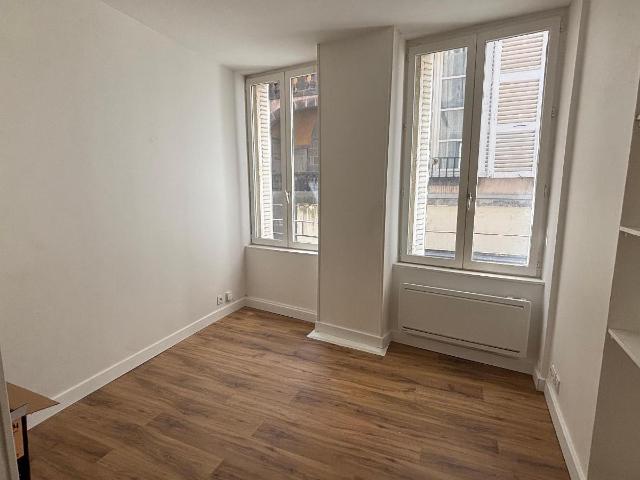 Appartement 1 pièce 32 m²