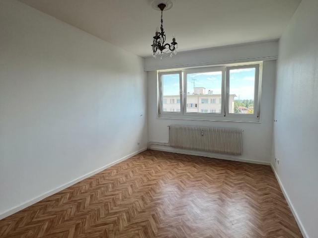 Appartement 1 pièce 32 m²