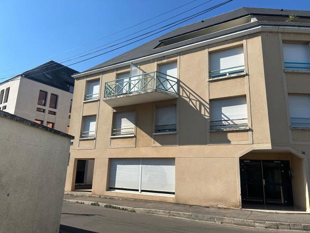 Appartement 1 pièce 32 m²